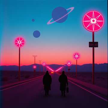 Обложка трека